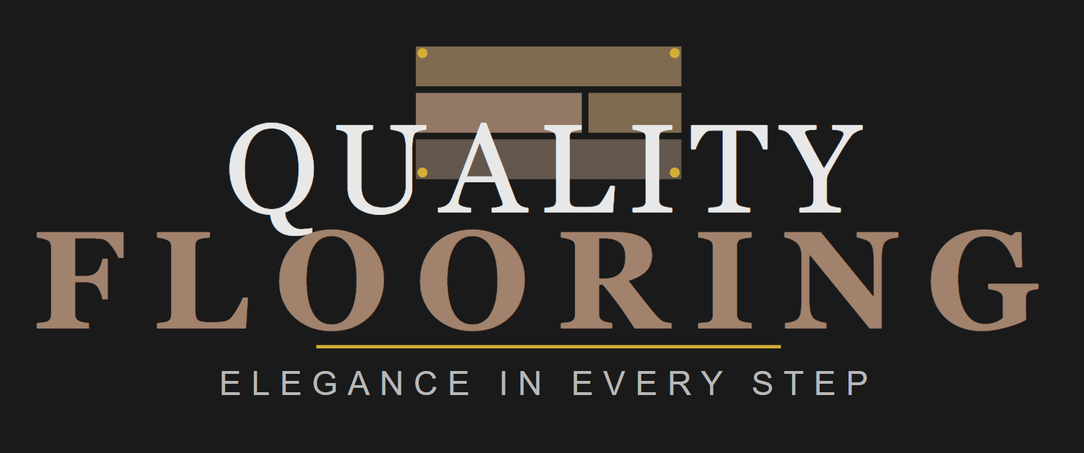Quality Floor Logo